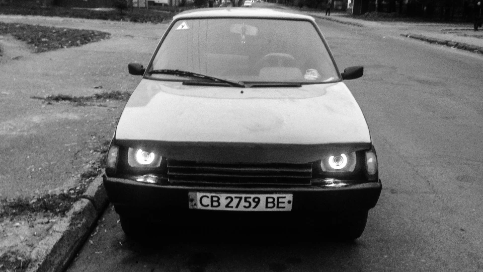 ЗАЗ 1102 ІгРуШкА 3