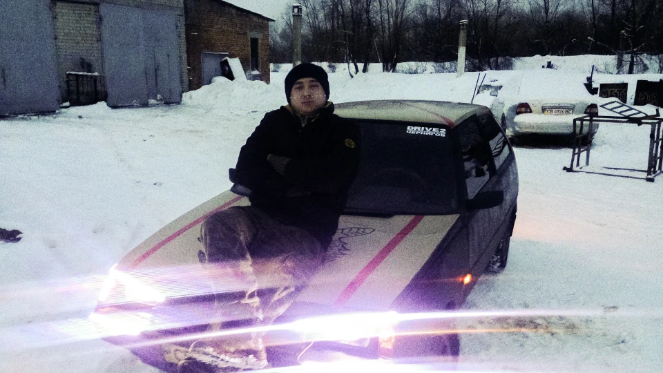 ЗАЗ 1102 ІгРуШкА 4