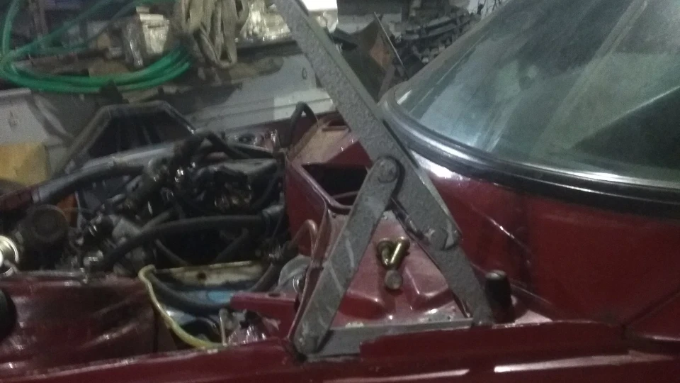 ЗАЗ 1102 Малятко 3