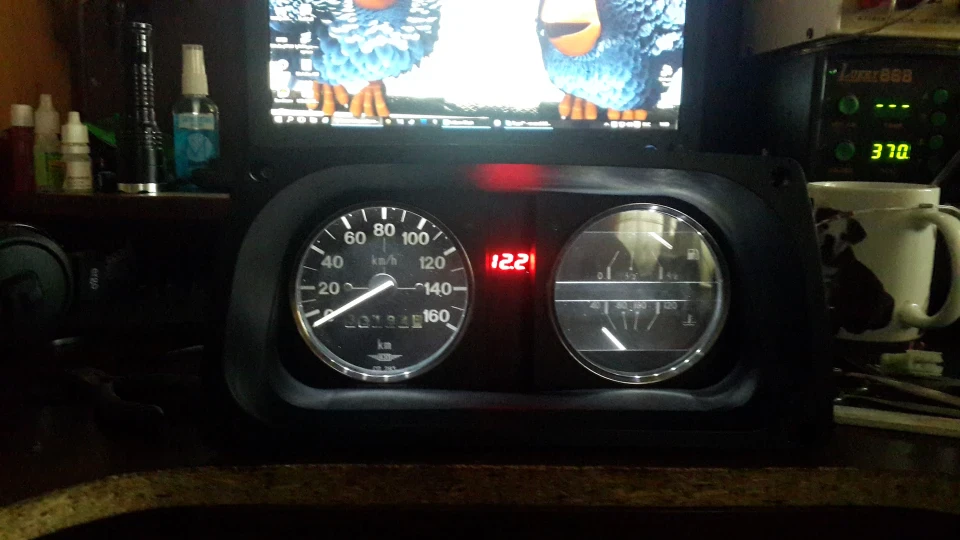 ЗАЗ 1102 машину продав 2