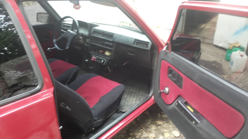 ЗАЗ 1102 Ne NOVA 3