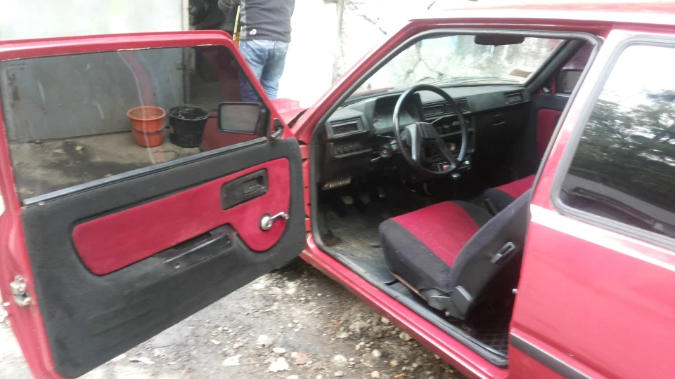 ЗАЗ 1102 Ne NOVA 4