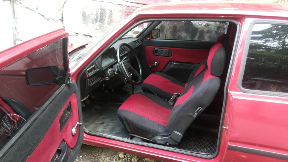 ЗАЗ 1102 Ne NOVA 5
