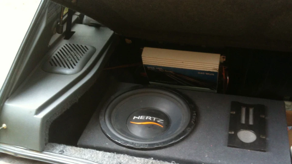 ЗАЗ 1102 Nova 1.2Li 3