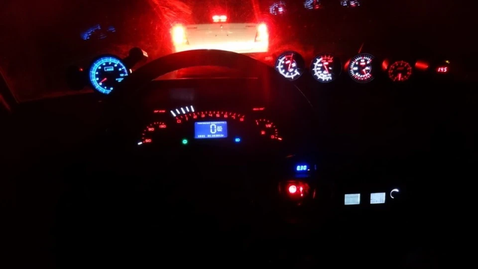 ЗАЗ 1102 Вона Куля