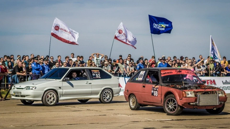 ЗАЗ 1102 Вона Куля 5