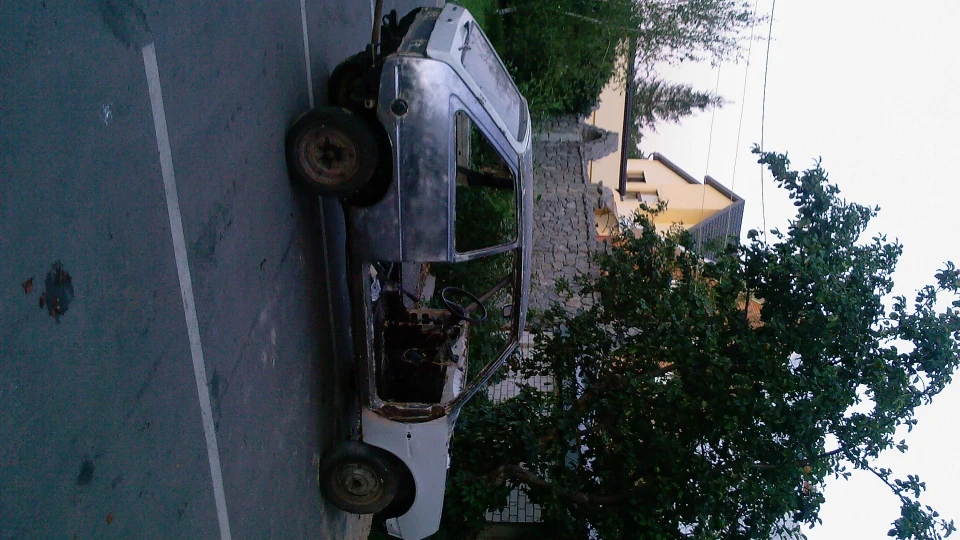 ЗАЗ 1102 Майже Христина 2