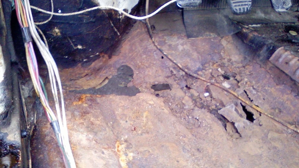 ЗАЗ 1102 Майже Христина 3