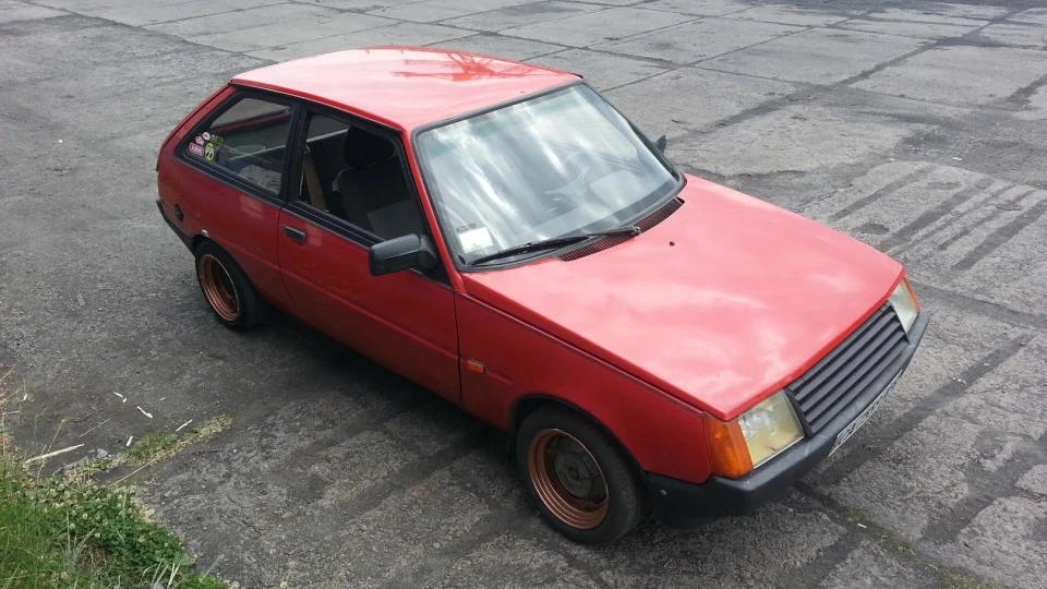 ЗАЗ 1102 під>| 3