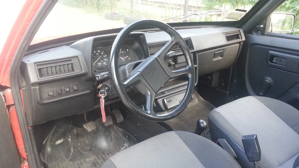 ЗАЗ 1102 під>| 4