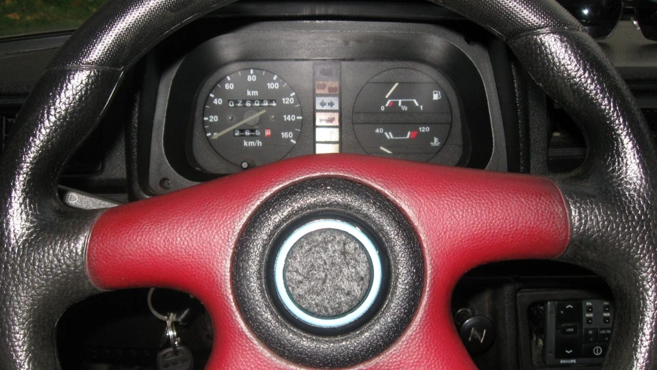 ЗАЗ 1102 Полуторка 4