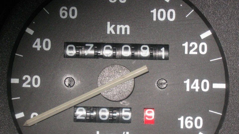 ЗАЗ 1102 Полуторка 5