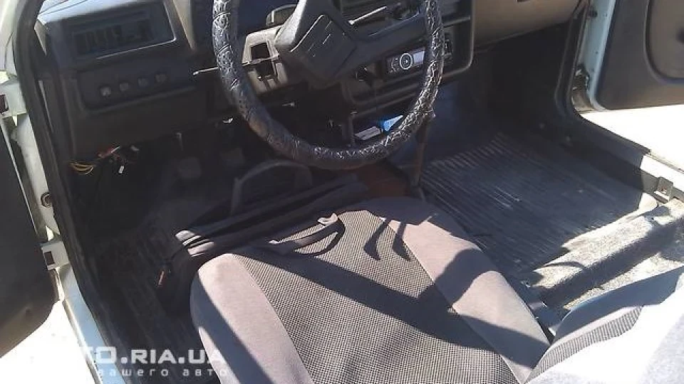 ЗАЗ 1102 RaKetka 2