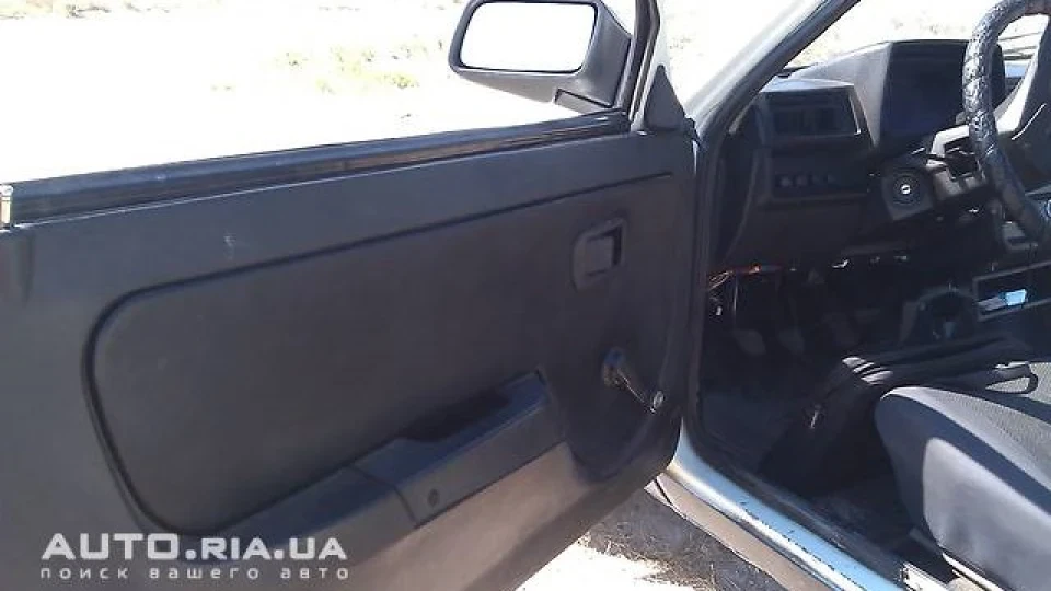 ЗАЗ 1102 RaKetka 3
