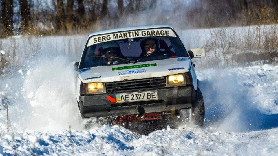ЗАЗ 1102 RS 2