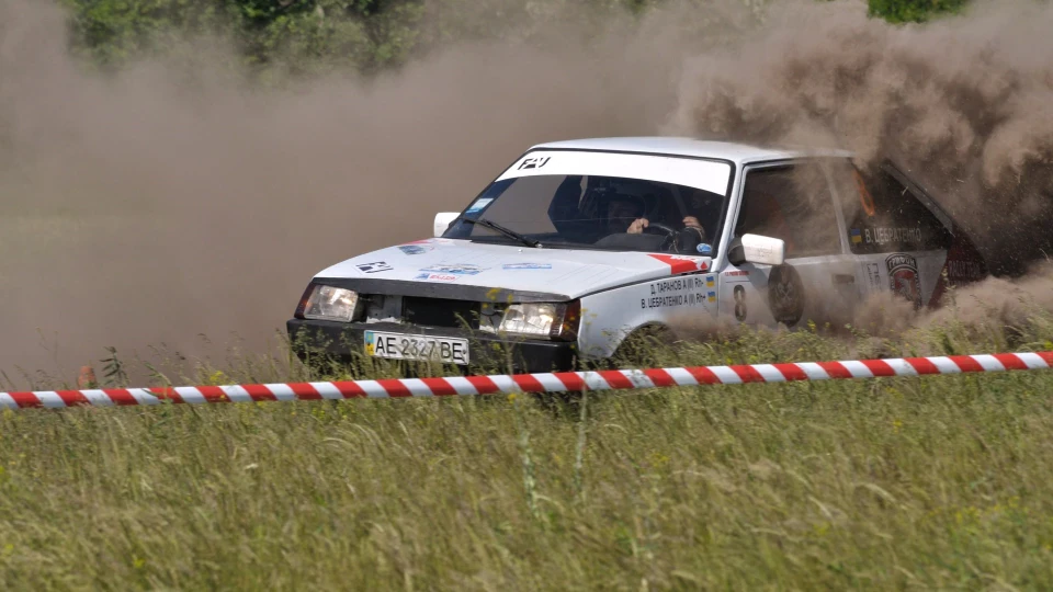 ЗАЗ 1102 RS 5