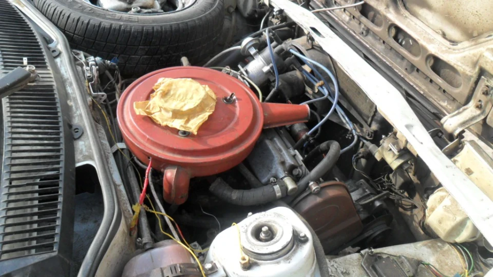 ЗАЗ 1102 RS 2