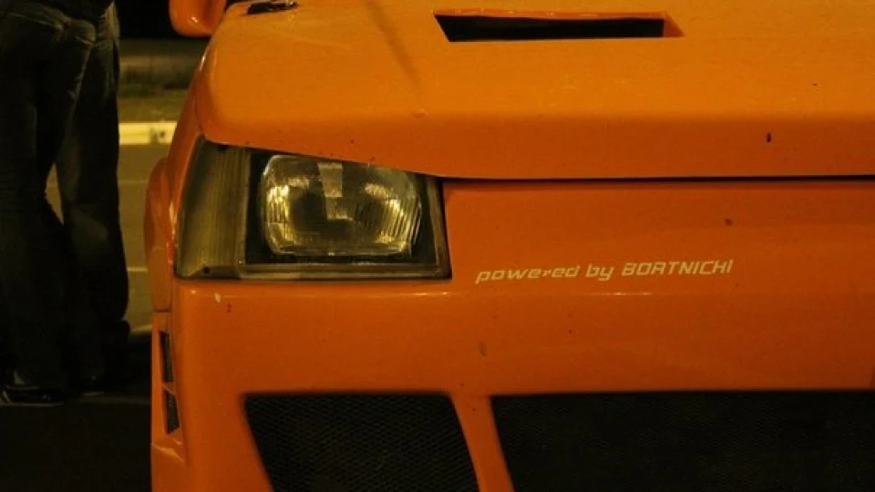 ЗАЗ 1102 Рижик) 2