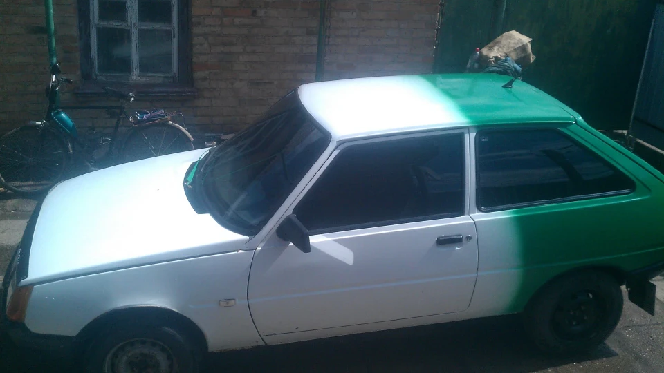 Літак ЗАЗ 1102) 4