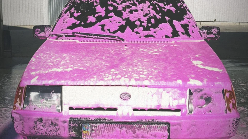 ЗАЗ 1102 Scho_ol Style 4