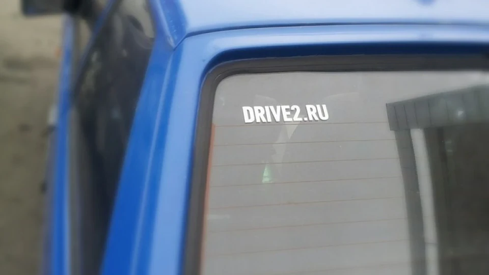 ЗАЗ 1102 Сніжинка 3