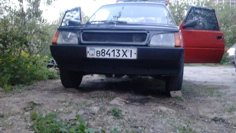 ЗАЗ 1102 Терміново ПРОДАМ! 3