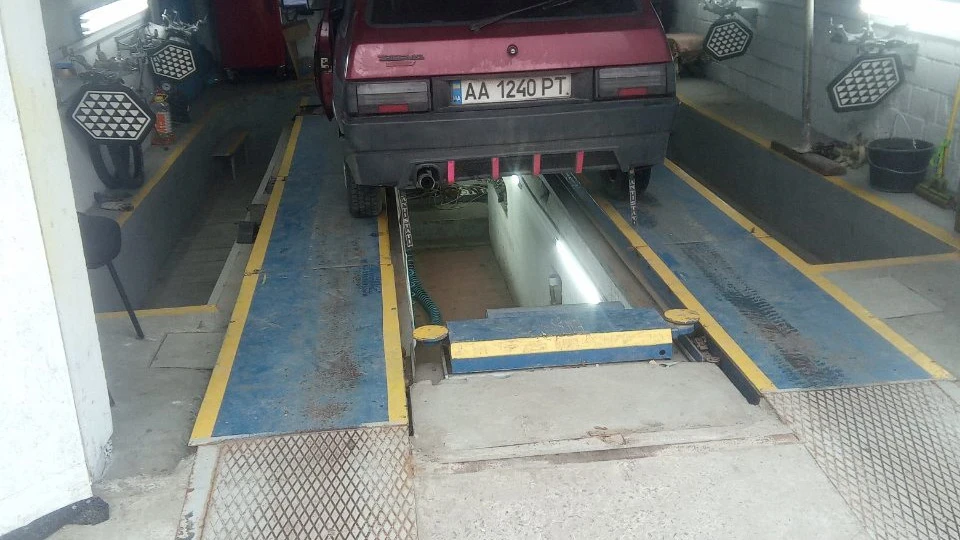 ЗАЗ 1102 Sтаврідка 4
