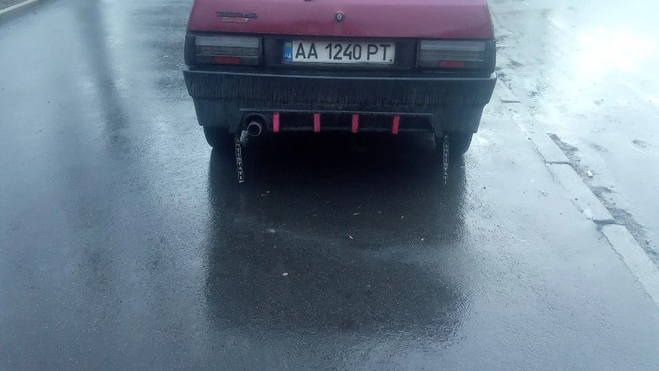 ЗАЗ 1102 Sтаврідка 5