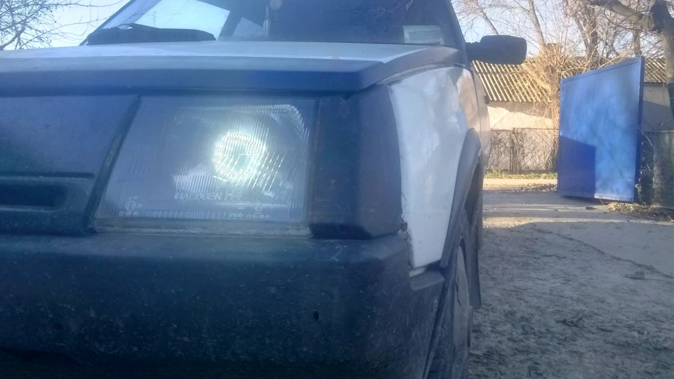 ЗАЗ 1102 СтаВріТка 4