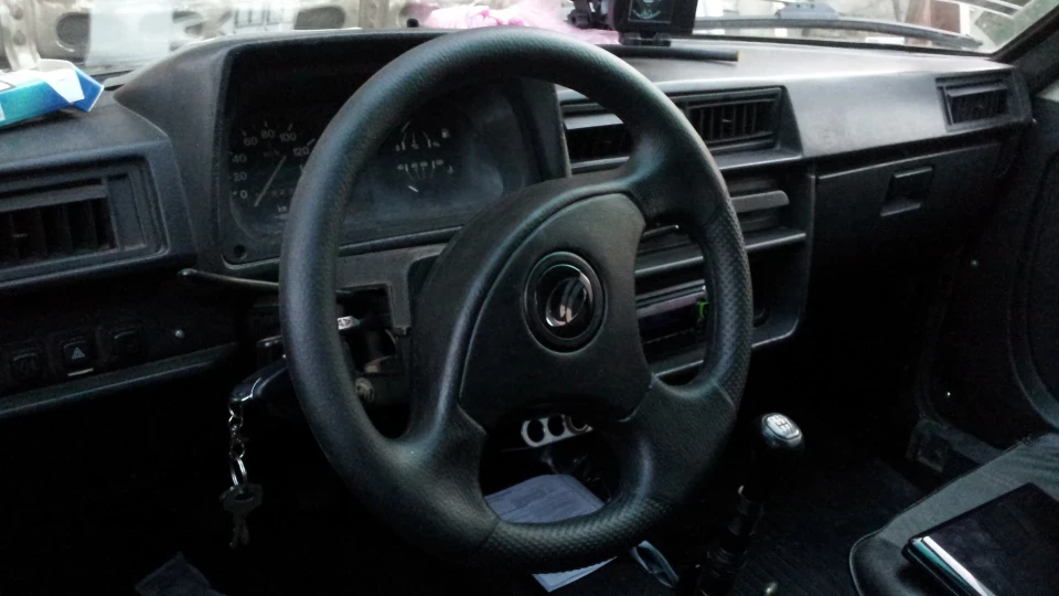 ЗАЗ 1102 Стік 3