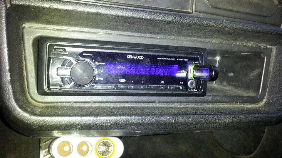 ЗАЗ 1102 Стік 4