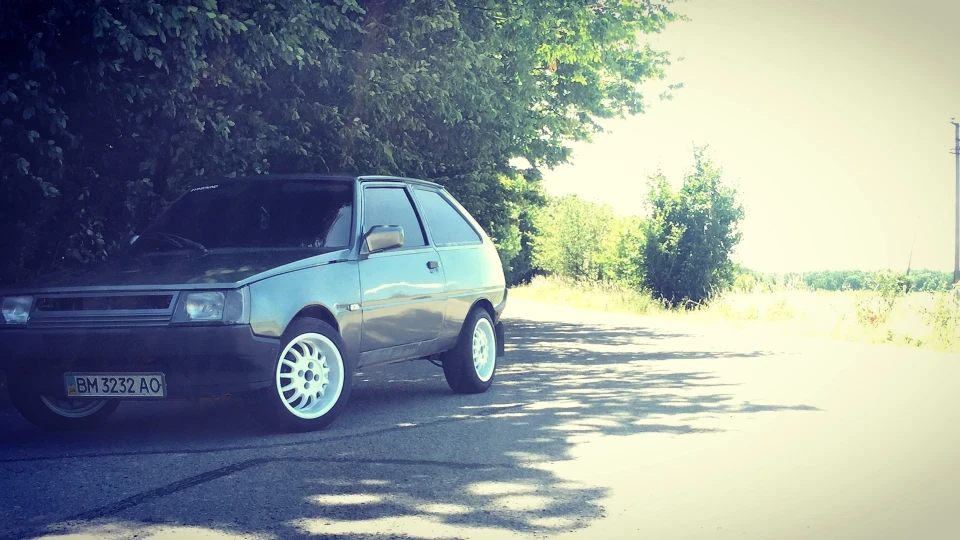 ЗАЗ 1102 SwaP🔝 3