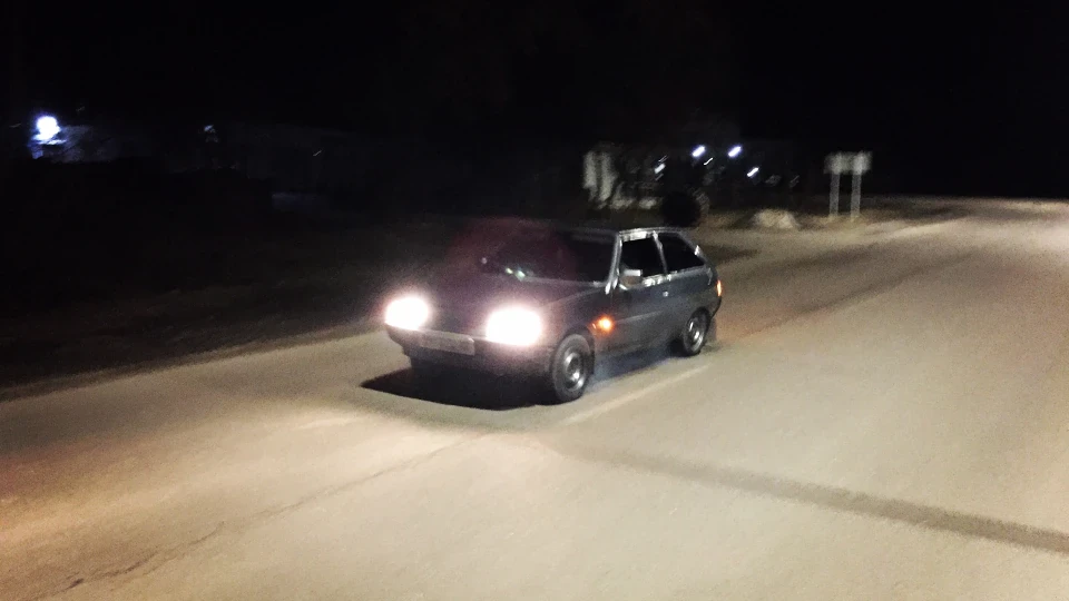 ЗАЗ 1102 SwaP🔝 5