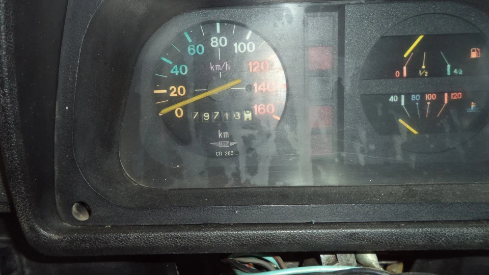 ЗАЗ 1102 Синишкін Тавролет 3