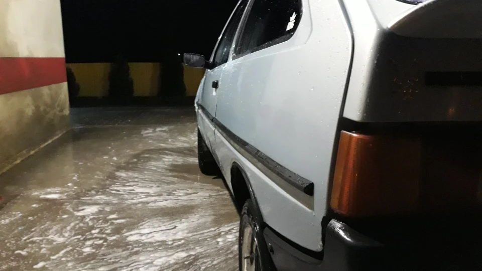 ЗАЗ 1102 Таурег