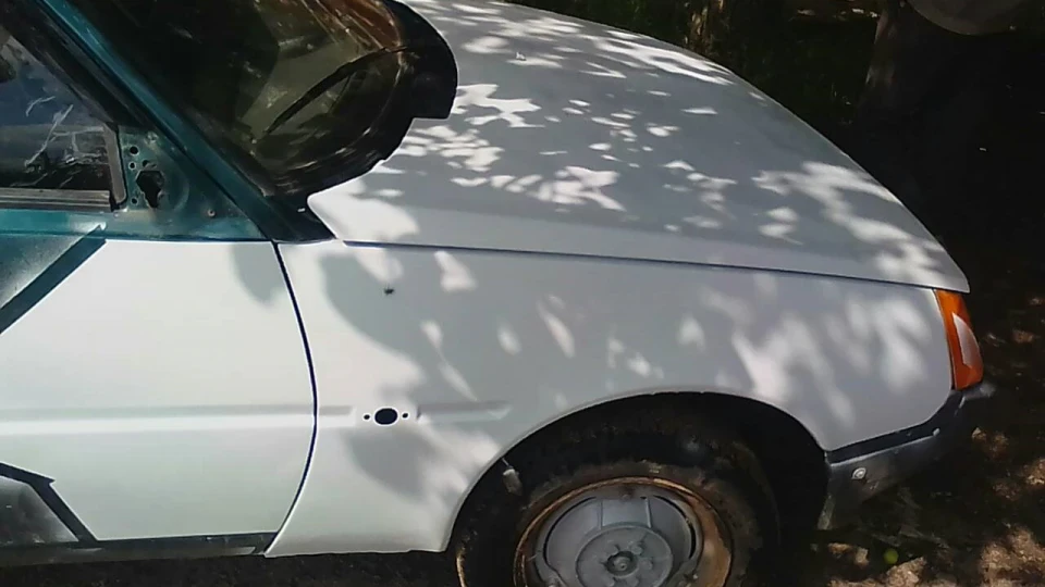 ЗАЗ 1102 Таваріг) 2
