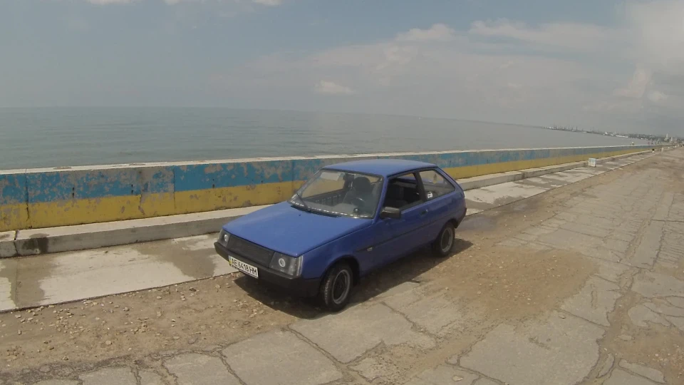 ЗАЗ 1102 Таврида 5