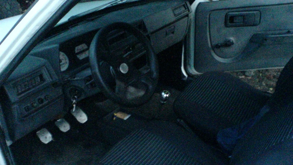 ЗАЗ 1102 ТАВРІЯ НЕ NOVA 2