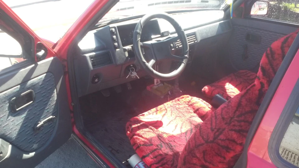 ЗАЗ 1102 Таврія НОВА Люкс 4