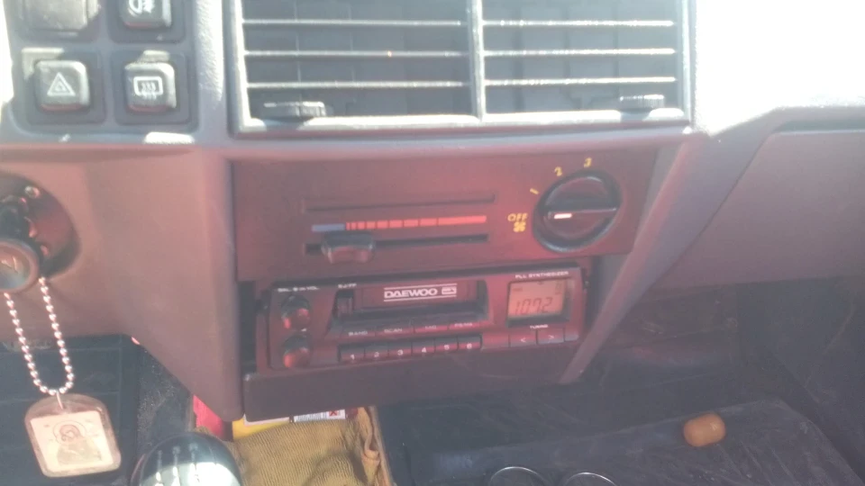 ЗАЗ 1102 Таврія НОВА Люкс 5