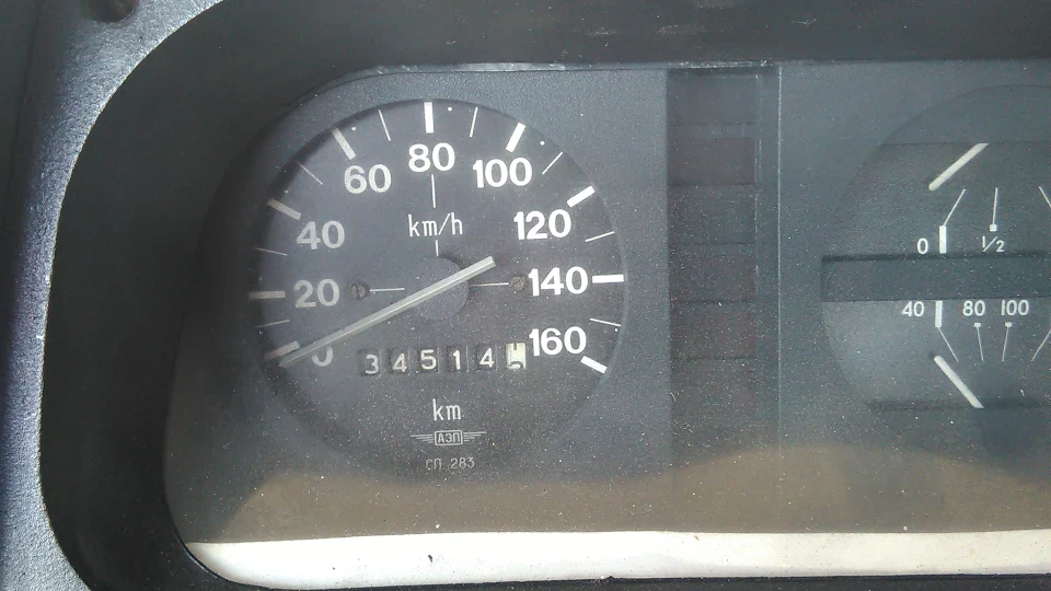 ЗАЗ 1102 ТаВрЮшА 3
