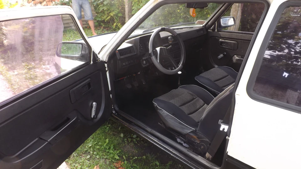ЗАЗ 1102 Таврюша 4