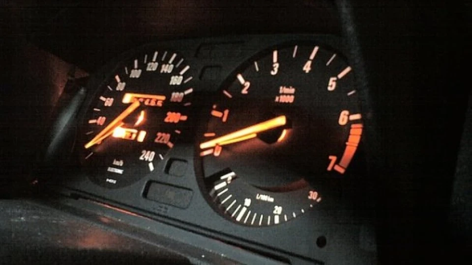 ЗАЗ 1102 тавро