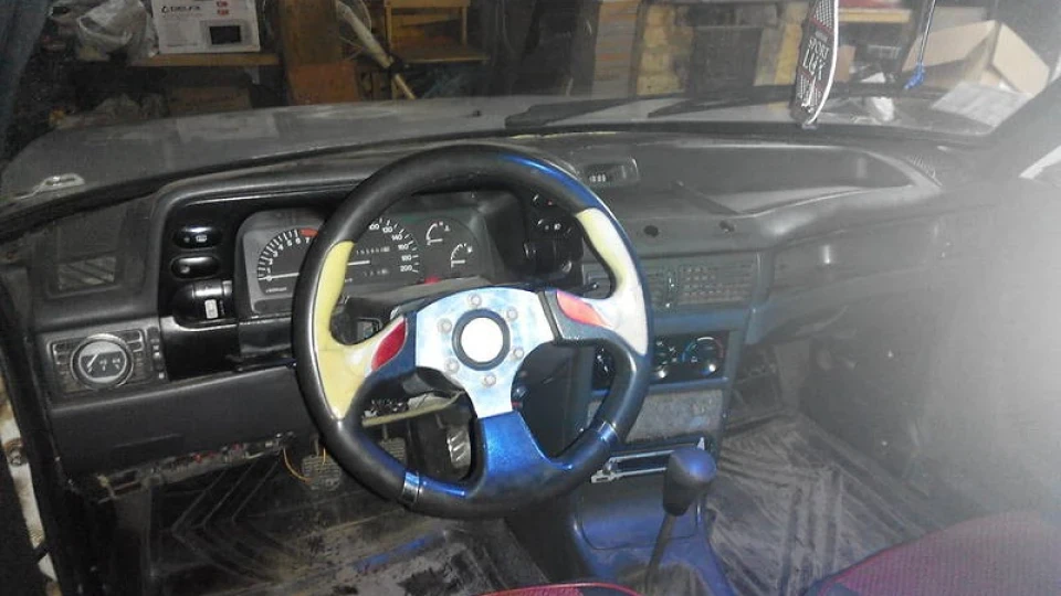 ЗАЗ 1102 Тавроид 3