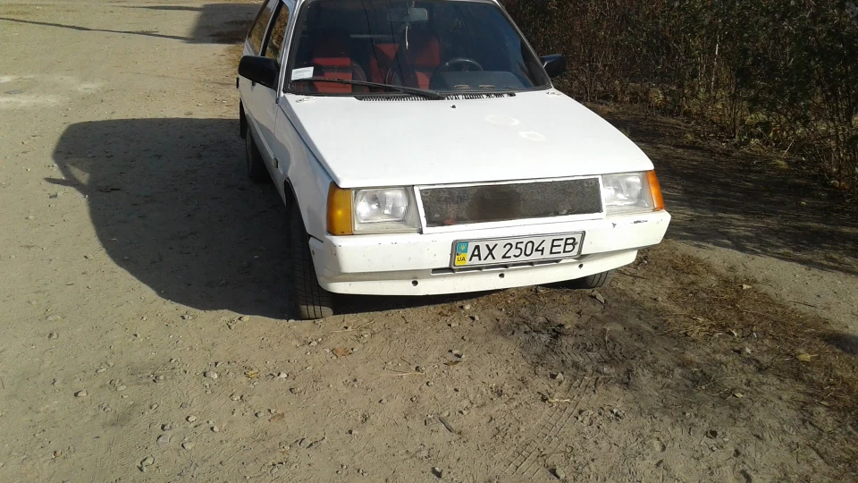 ЗАЗ 1102 Тавроид 4