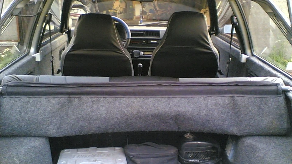 ЗАЗ 1102 тавролет 4