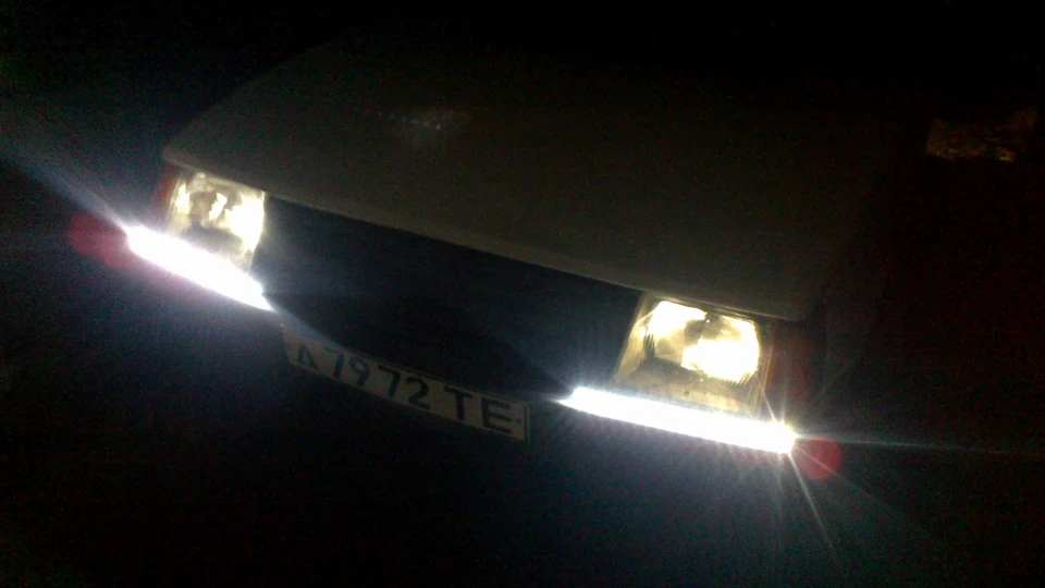 ЗАЗ 1102 Тавроліт 3