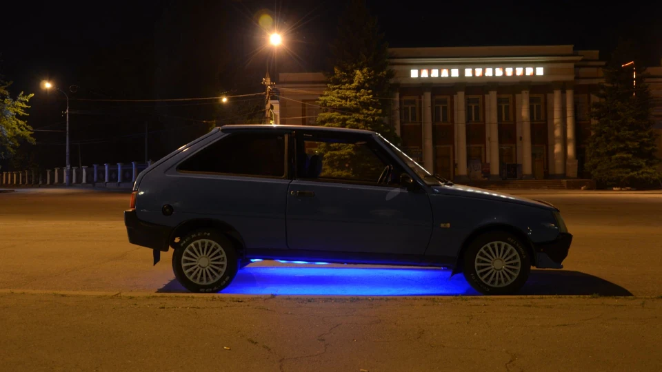 ЗАЗ 1102 Тавролгіні 5