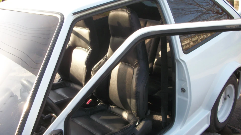 ЗАЗ 1102 Тавромонстер 4