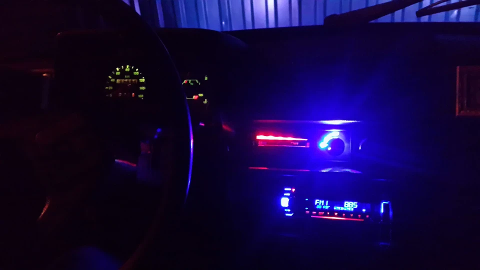 ЗАЗ 1102 Таврончик 2